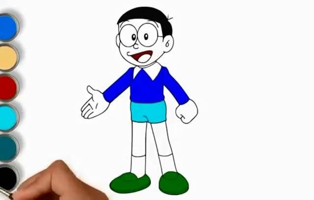 大熊简笔画图片大全 大熊简笔画图片大全彩色