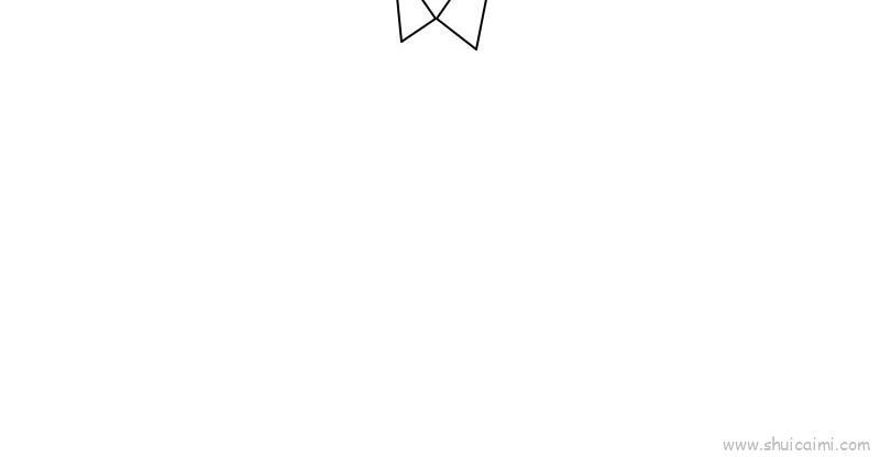 外套儿童画怎么画 外套简笔画简单又好看