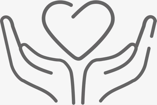 手简笔画 手简笔画图片大全