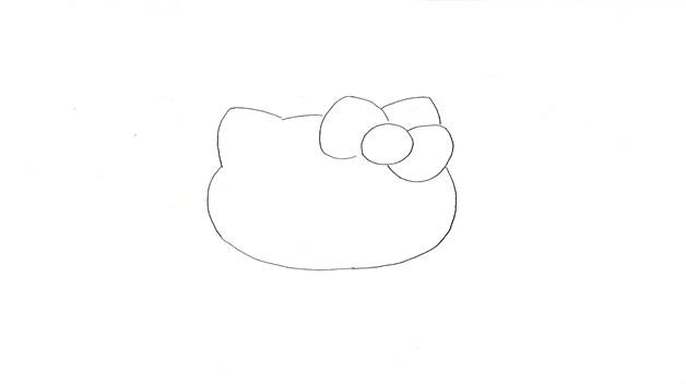 猫头简笔画怎么画 猫头简笔画简单又好看