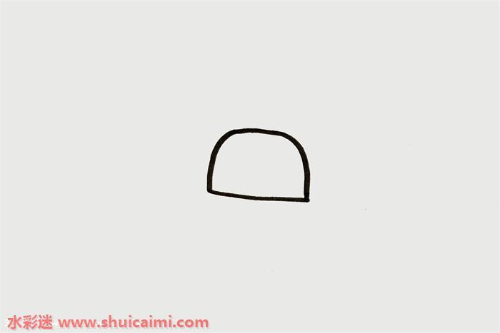 茶壶怎么画 茶壶简笔画简单又漂亮彩色