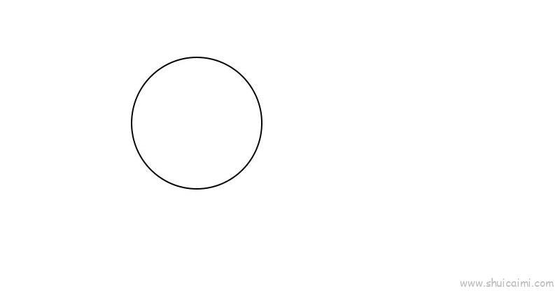 山楂教程儿童画怎么画 山楂教程简笔画好看