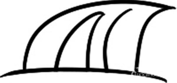 万圣节的南瓜简笔画怎么画 万圣节的南瓜简笔画简单又好看