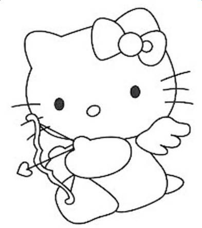 简笔画可爱卡通 简笔画可爱卡通人物