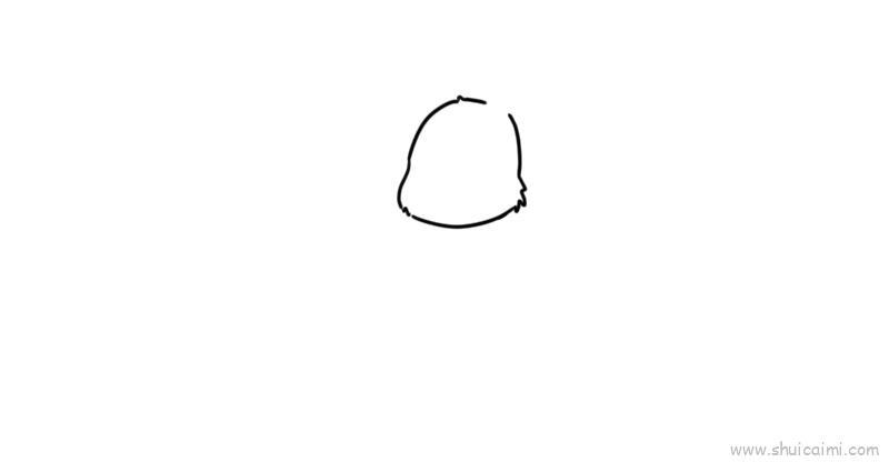 小白兔儿童画怎么画 小白兔简笔画图片大全