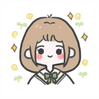 可爱简笔画 猴子怎么画简单又可爱简笔画