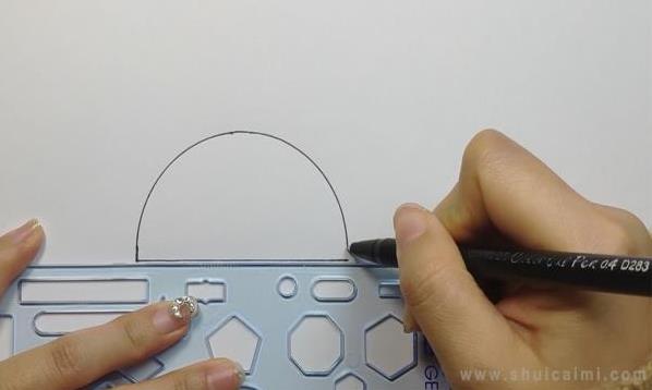 狮子简笔画怎么画 狮子简笔画简单