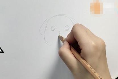 汪星人儿童画怎么画 汪星人简笔画可爱简单又好看