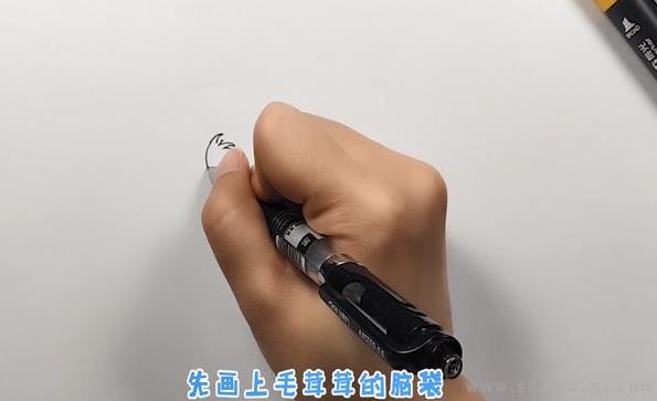 杜鹃鸟简笔画怎么画 杜鹃鸟简笔画好看