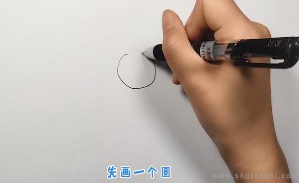 福娃迎迎简笔画怎么画 福娃迎迎简笔画简单又好看