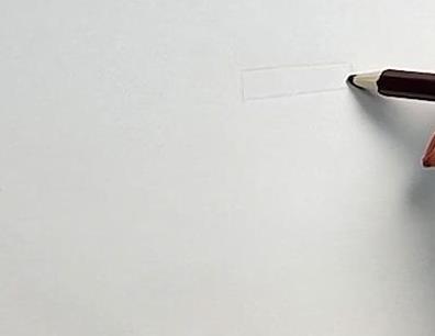 彩色牛奶盒儿童画怎么画 简单香蕉牛奶盒简笔画图片