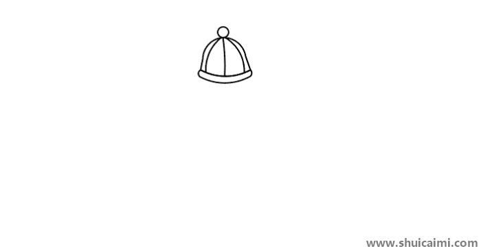 可爱老鼠儿童画怎么画 可爱老鼠简笔画简单又好看