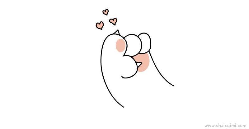 入门基础儿童画怎么画 入门基础简笔画简单