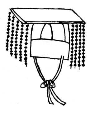 壮族绣球简笔画 壮族绣球简笔画怎么画