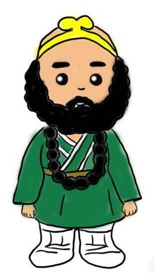 唐僧的简笔画 唐僧的简笔画怎么画既简单又漂亮