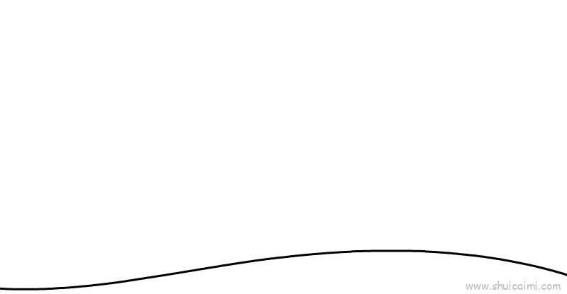 成长册制作儿童画怎么画 成长册制作简笔画步骤