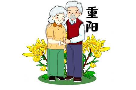 奶奶的简笔画 奶奶的简笔画简单又漂亮