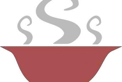 汤简笔画 汤简笔画彩色