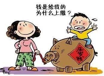 兔年压岁钱简笔画图片 兔年压岁钱简笔画图片可爱