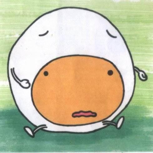 喜羊羊简笔画 喜羊羊简笔画可爱