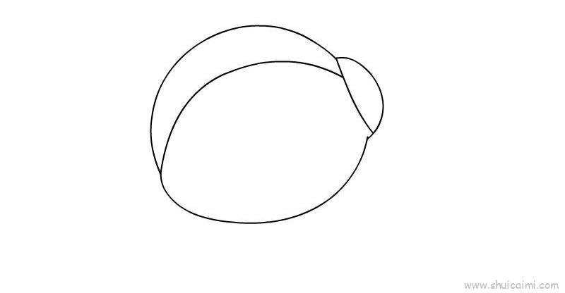 瓢虫儿童画怎么画 瓢虫简笔画简单