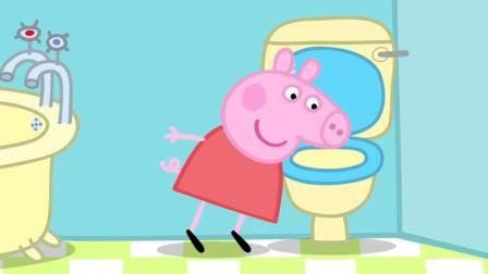 厕所简笔画 女生拉屎简笔画