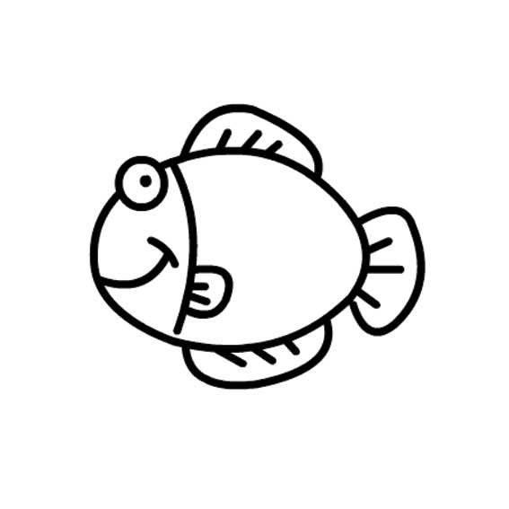 画画简笔画 画画简笔画可爱