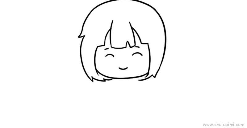 12星座天蝎座儿童画怎么画 12星座天蝎座简笔画简单又好看