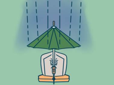 清明节的简笔画 清明节的简笔画怎么画