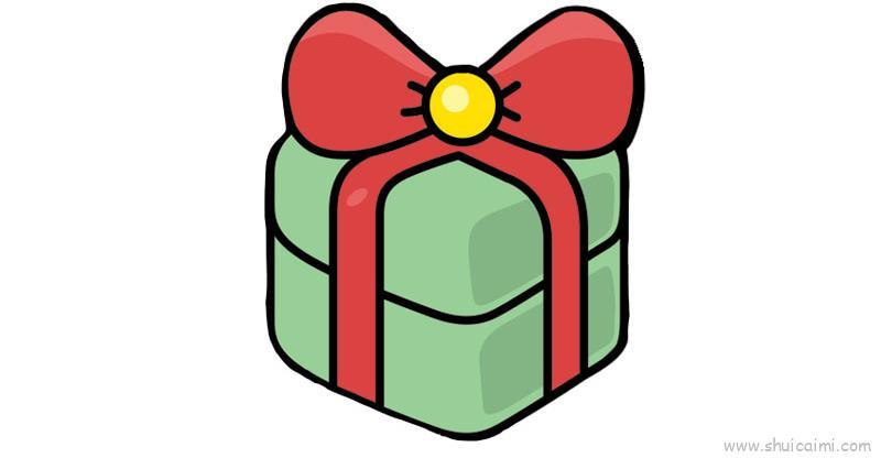 少女心小物件儿童画怎么画 少女心小物件简笔画画法