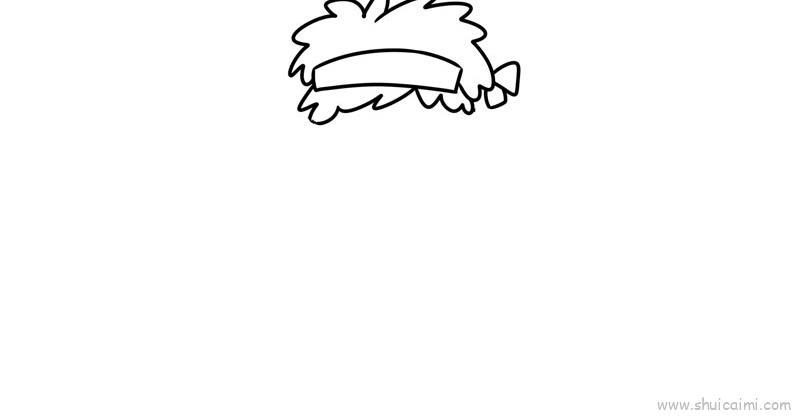 电信网络诈骗儿童画怎么画 电信网络诈骗简笔画图片