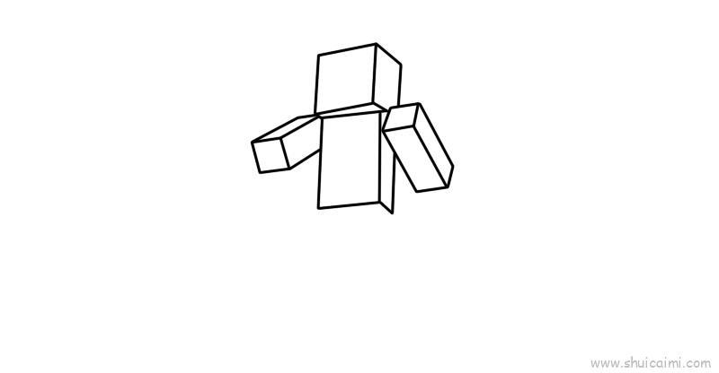 我儿童画怎么画 我简笔画简单