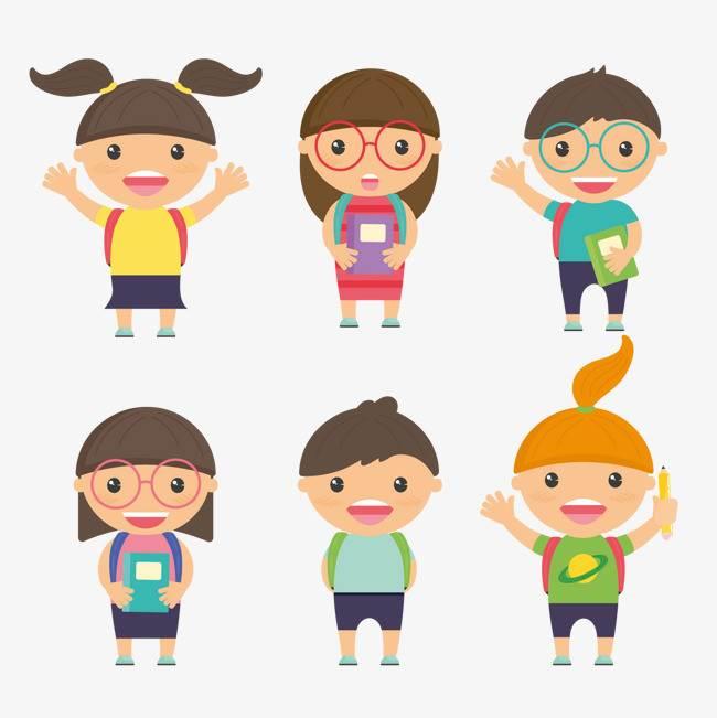 小学生简笔画图片大全 小学生简笔画图片大全彩色