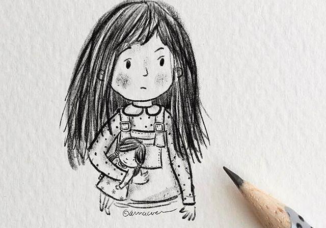 简笔画人物 简笔画人物简单