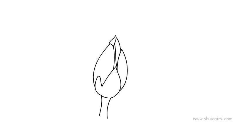 古诗配图儿童画怎么画 古诗配图简笔画图片