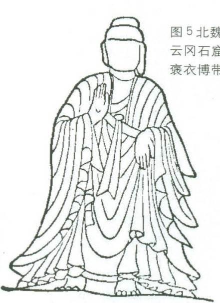 天官大帝简笔画怎么画 天官大帝简笔画怎么画好看