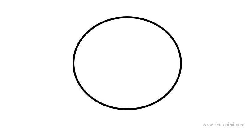 蜘蛛儿童画怎么画 蜘蛛简笔画图片