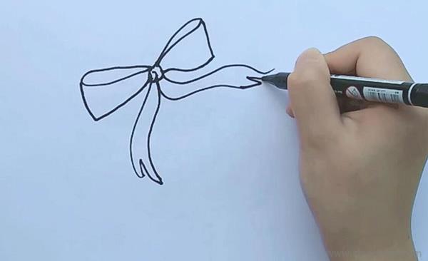 铃铛儿童画怎么画 铃铛简笔画简单又好看