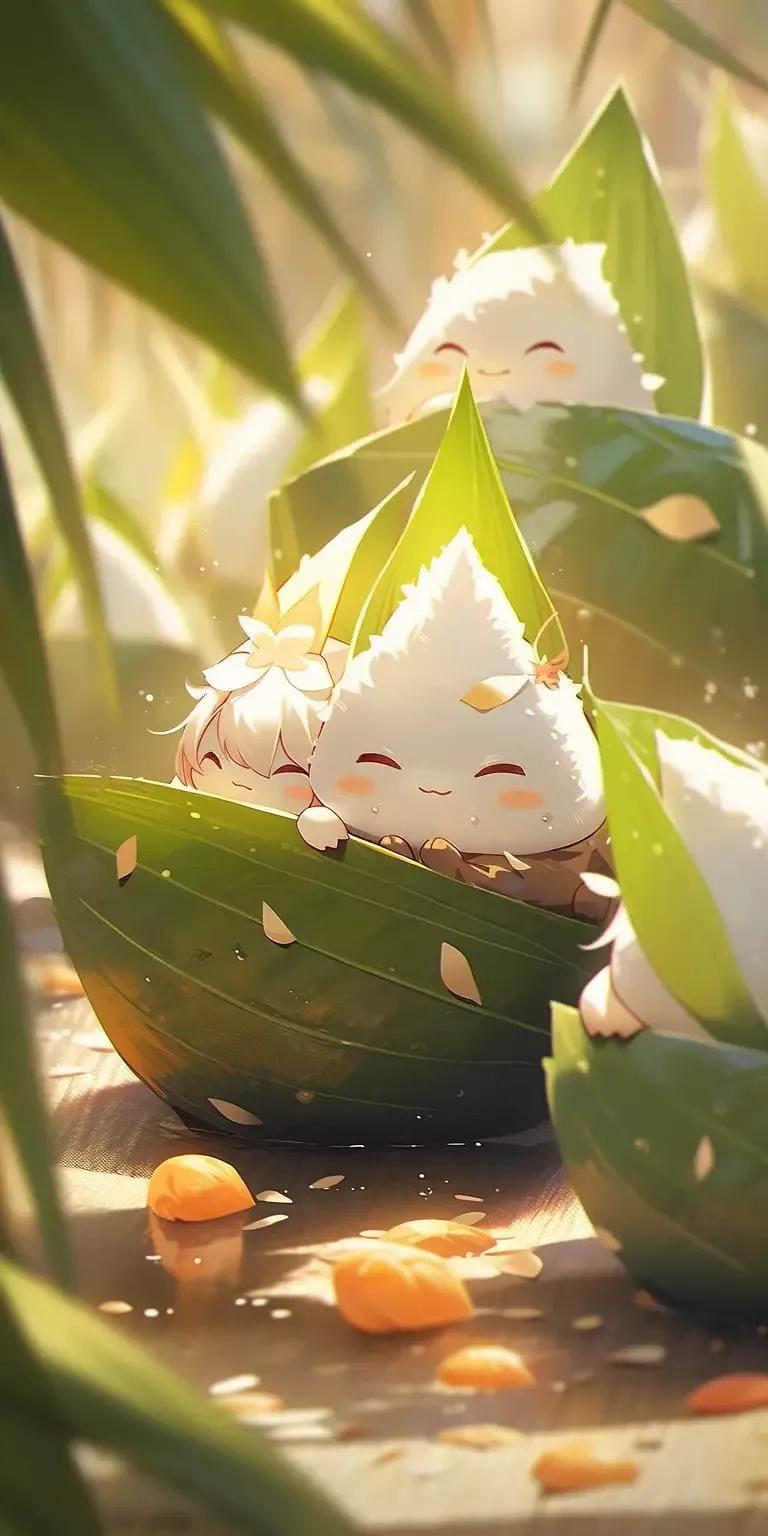 端午节最美的图片 端午节最美的图片大全