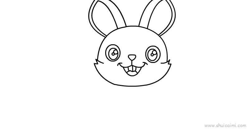 可爱插画手绘儿童画怎么画 可爱插画手绘简笔画图片大全