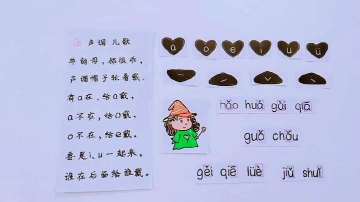 世界杯英文儿歌绘画简笔画 世界杯英文儿歌绘画简笔画
