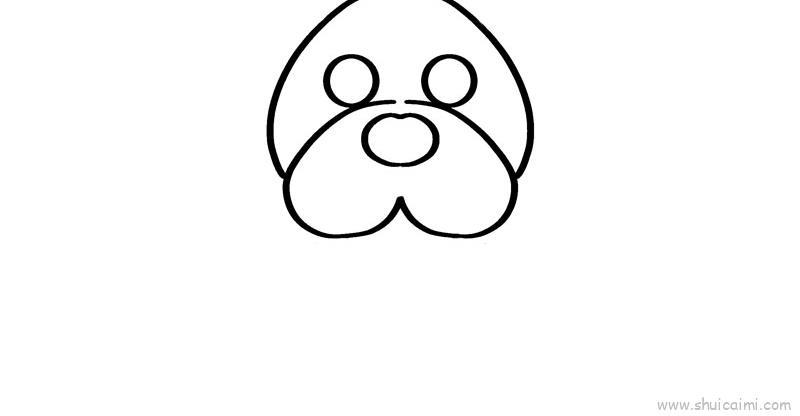 夏至吃西瓜儿童画怎么画 夏至吃西瓜简笔画简单又好看