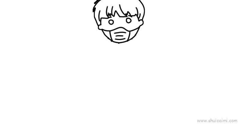 一年级学生儿童画怎么画 一年级学生简笔画好看