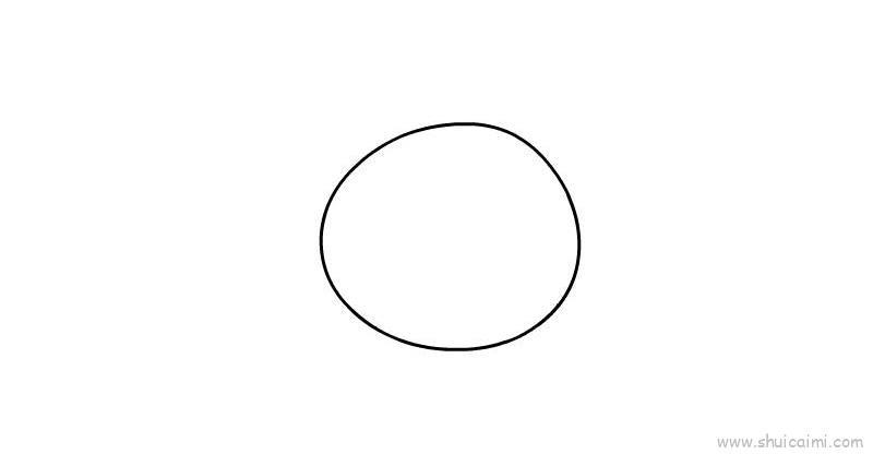 抗击病毒儿童画怎么画 抗击病毒简笔画好看