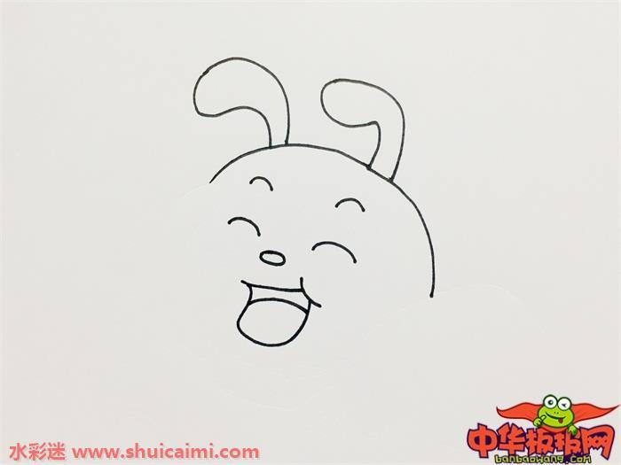 蚂蚁搬家怎么画 蚂蚁搬家简笔画简单又漂亮彩色