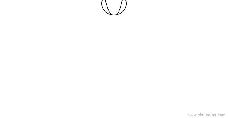 夹克衫儿童画怎么画 夹克衫简笔画简单又好看