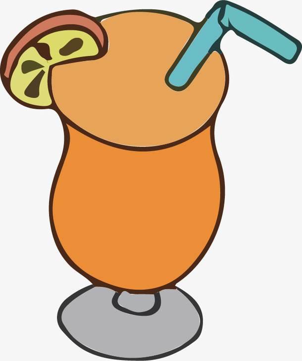 饮料简笔画 饮料简笔画怎么画