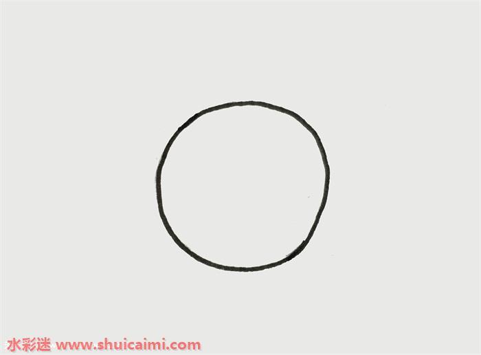 地球怎么画 地球简笔画漂亮卡通