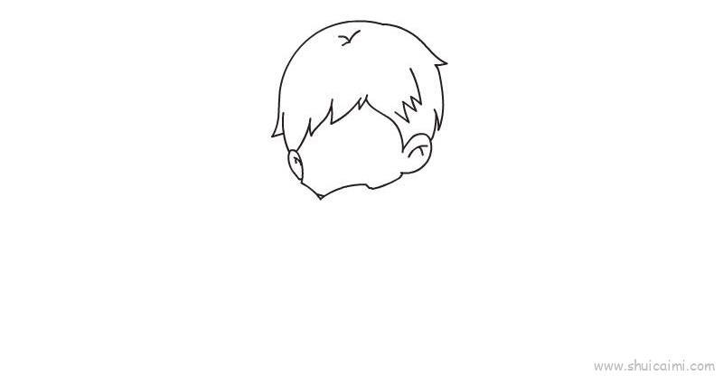 手账儿童画怎么画 手账简笔画画法