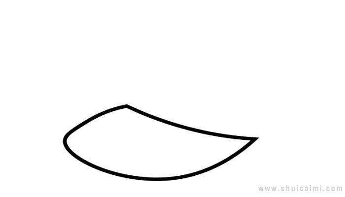 儿童帽子简笔画怎么画 儿童帽子简笔画图片大全